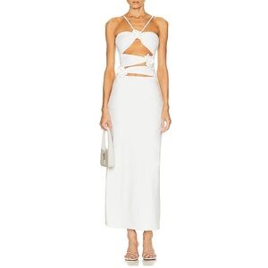 Maygel Coronel Veranera dress